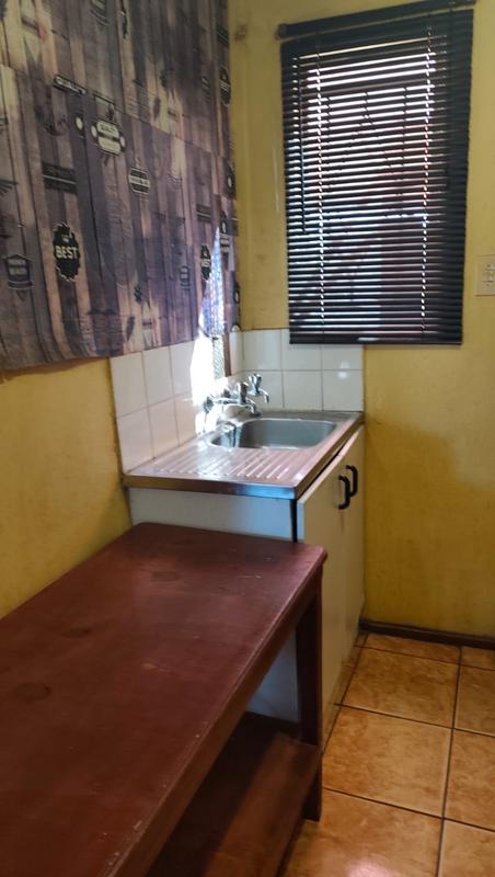 0 Bedroom Property for Sale in Meriting North West